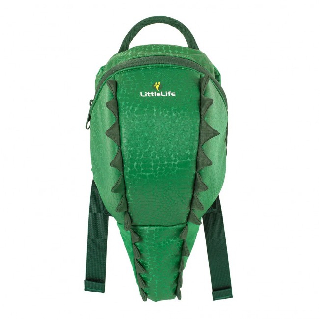 Plecaczek LittleLife Animal Pack Krokodyl