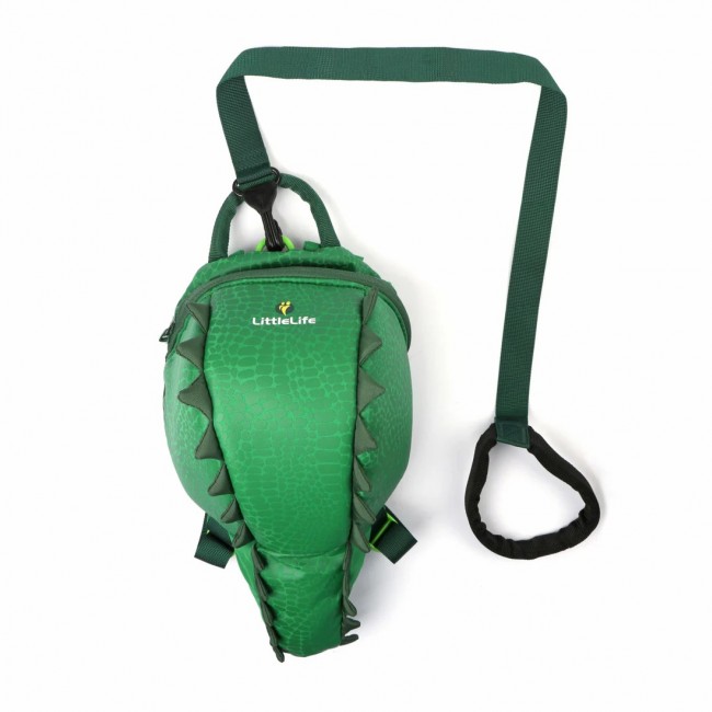 Plecaczek LittleLife Animal Pack Krokodyl