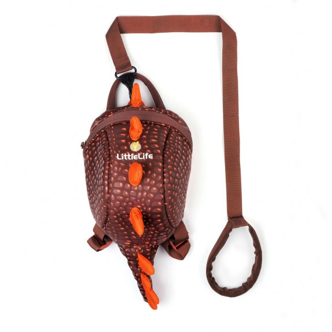 Plecaczek LittleLife Animal Pack Dinozaur