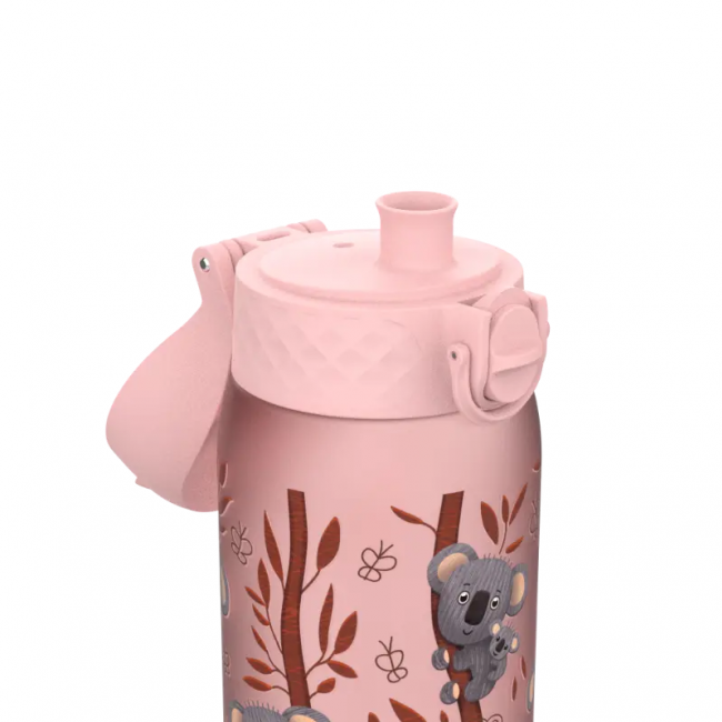 Butelka do picia dla dzieci 400 ml ION8 - Koalas