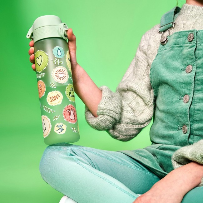 Butelka do picia dla dzieci 500 ml ION8 - Eco