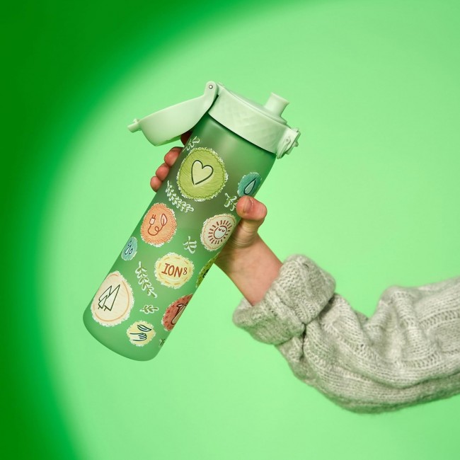 Butelka do picia dla dzieci 500 ml ION8 - Eco