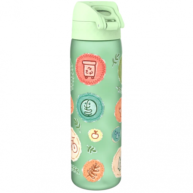 Butelka do picia dla dzieci 500 ml ION8 - Eco