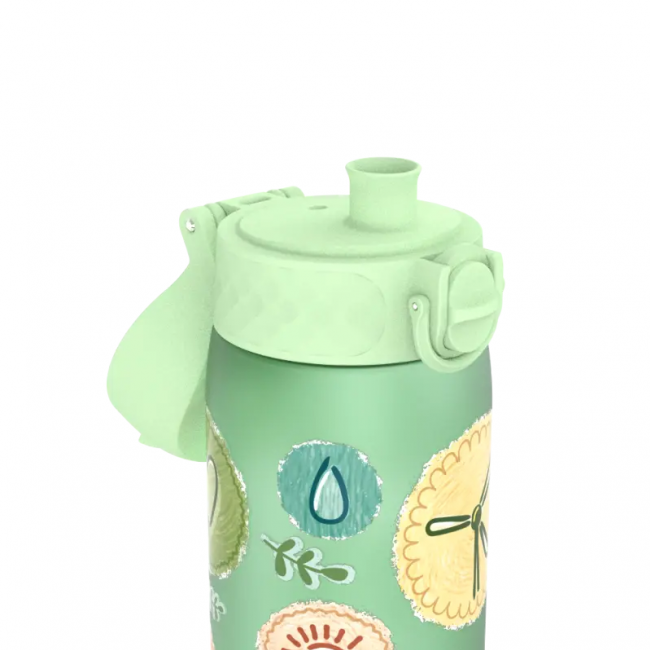 Butelka do picia dla dzieci 500 ml ION8 - Eco