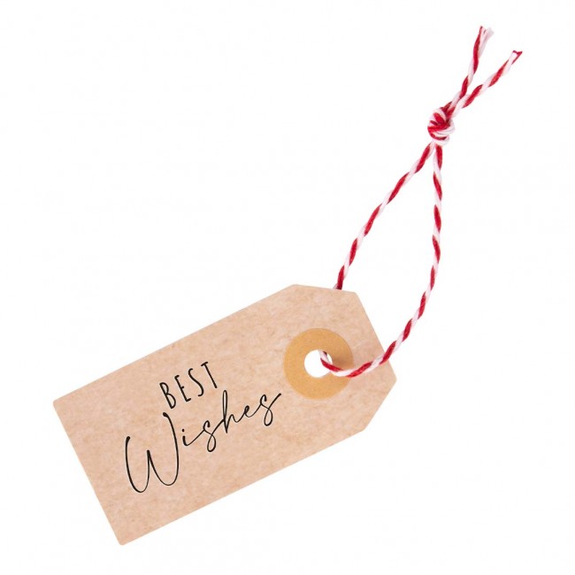 Zestaw do pakowania prezentów Apli Kids - Nature