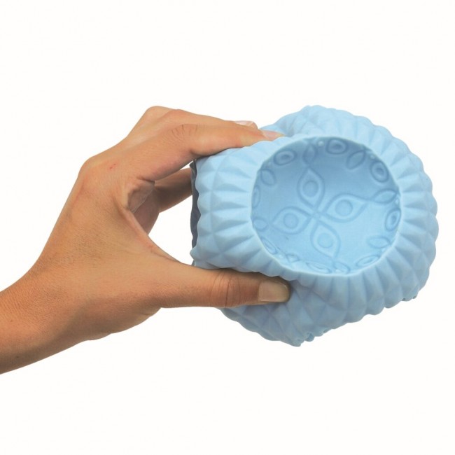 Puzzlo - kula sensoryczna, sorter LUDI