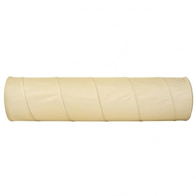 Tunel do Zabawy 3 Sprouts - Beige