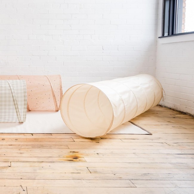 Tunel do Zabawy 3 Sprouts - Beige