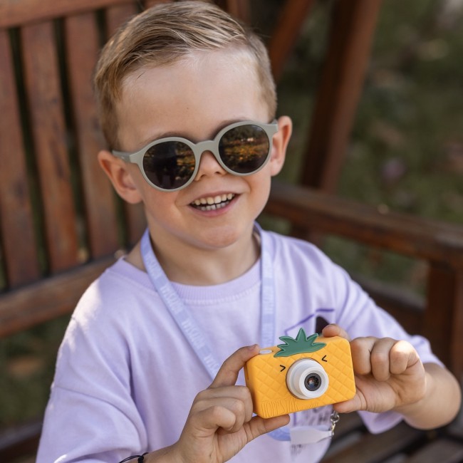 Aparat fotograficzny dla dzieci Hoppstar - Rookie Pina Coolada