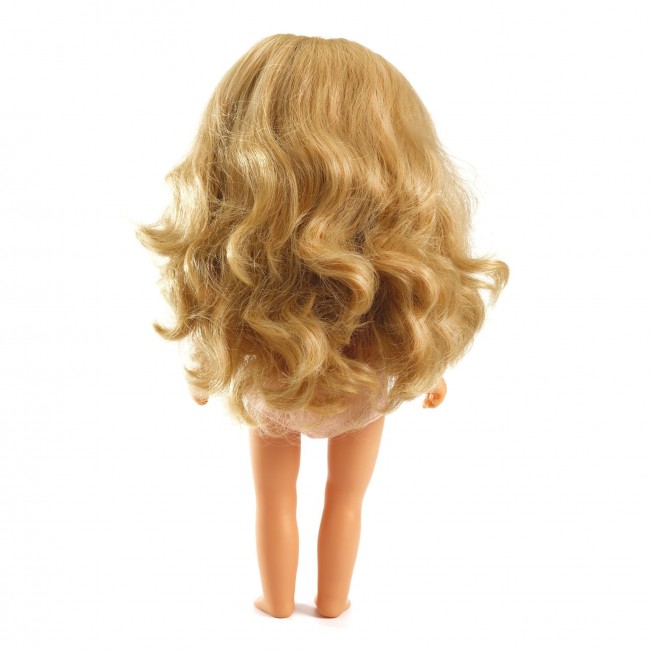 Lalka Lovely Pomea Djeco - Marie 32 cm