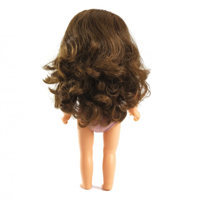 Lalka Lovely Pomea Djeco - Joséphine 32 cm