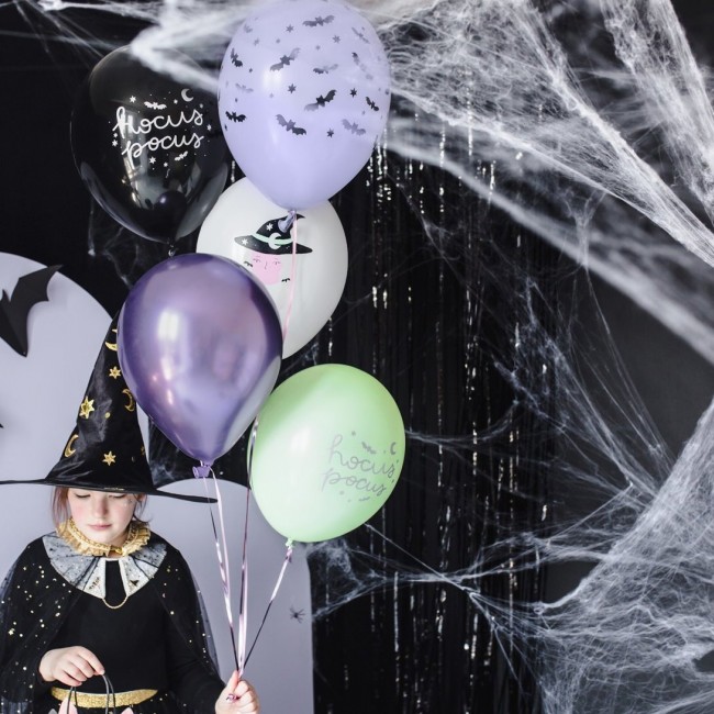 Pajęczyna Halloween Party Deco - Biała 60g