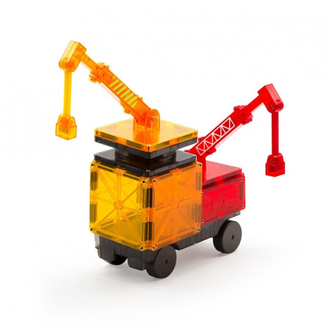Klocki magnetyczne MAGNA-TILES - Builder 32 el.