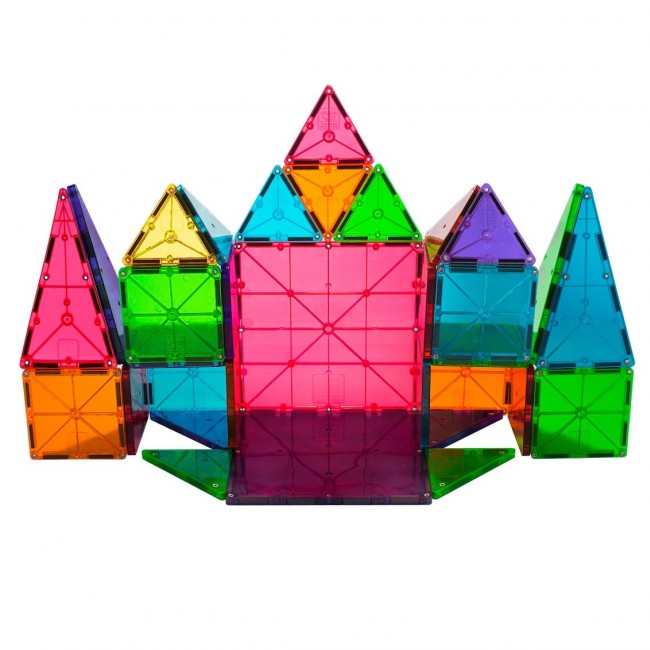 Klocki magnetyczne MAGNA-TILES - Classic 32 el.