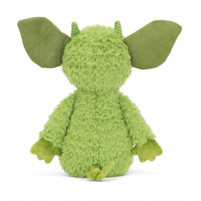 Pluszowy Gremlin Jellycat 27 cm