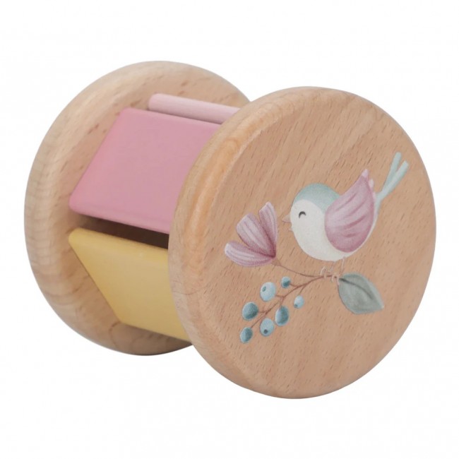 Drewniany zestaw prezentowy Little Dutch - Fairy Garden