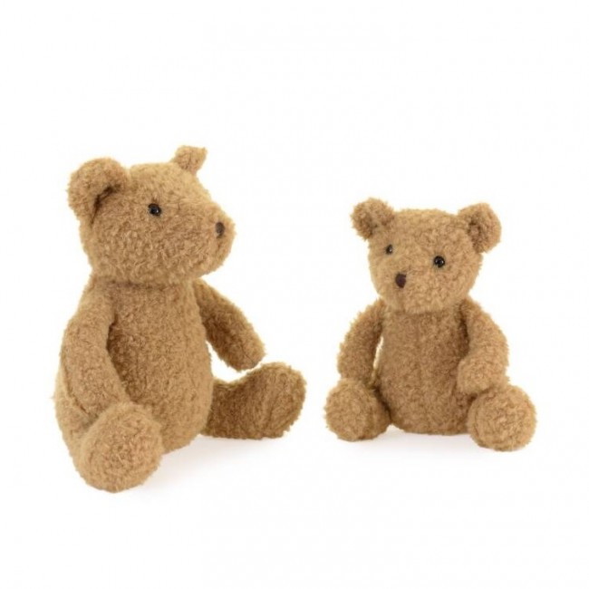 Przytulanka Niedżwiedź Eustachy duży Egmont Toys