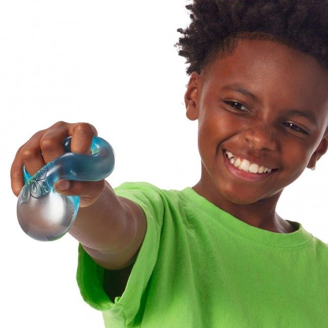 Sensoryczny gniotek Schylling - Nice Cube Needoh