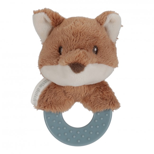 Zestaw prezentowy Little Dutch - Forest Friends