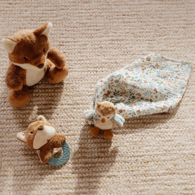 Zestaw prezentowy Little Dutch - Forest Friends