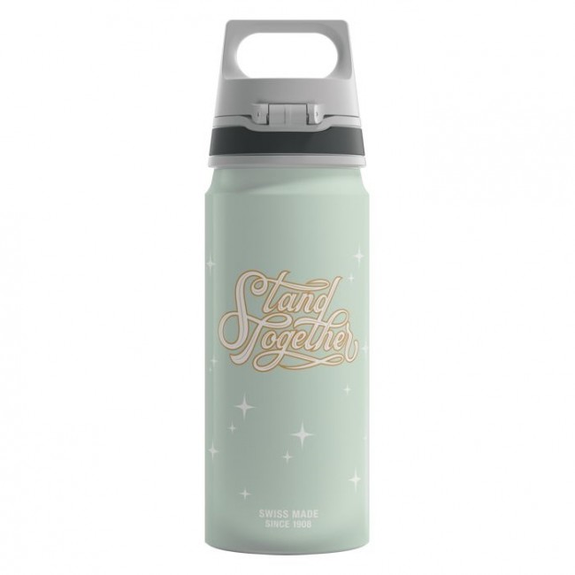 Butelka WMB ONE Sigg 0,6 l - Harry Potter