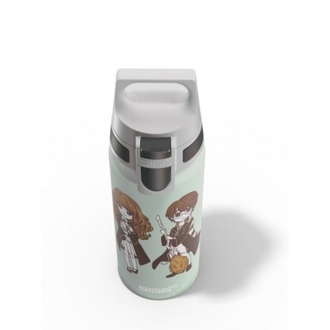 Butelka WMB ONE Sigg 0,6 l - Harry Potter