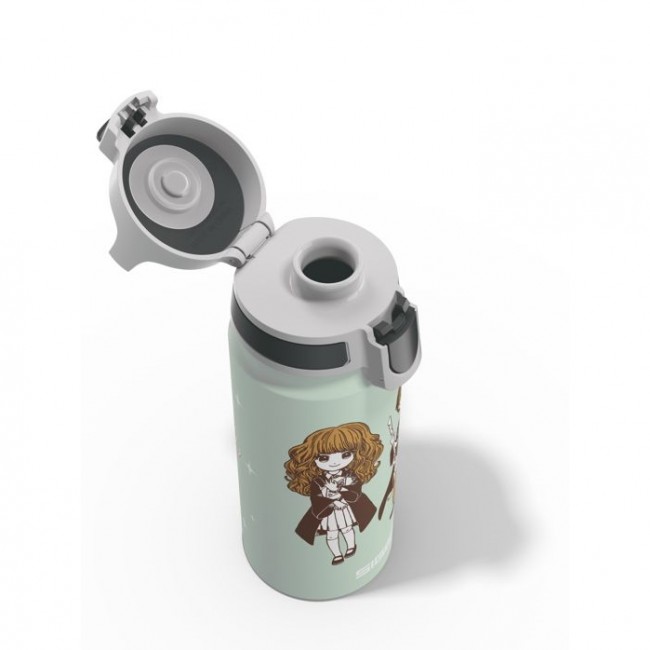 Butelka WMB ONE Sigg 0,6 l - Harry Potter