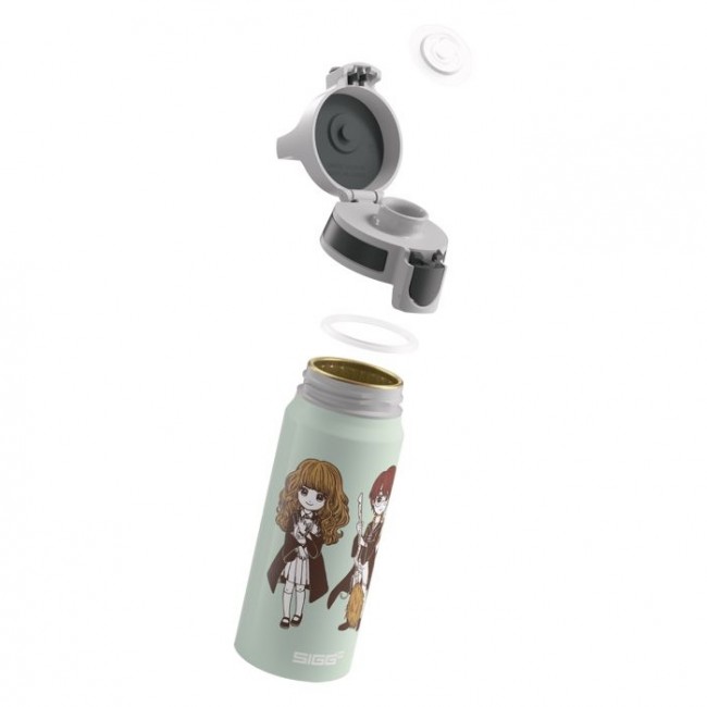 Butelka WMB ONE Sigg 0,6 l - Harry Potter