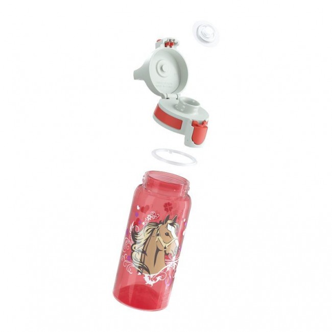 Butelka VIVA ONE Sigg 0,5 l - Horses