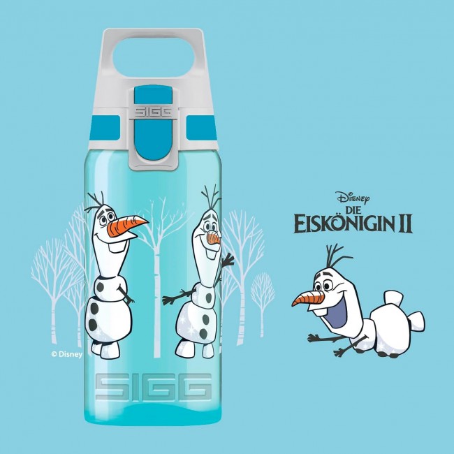 Butelka VIVA ONE Sigg 0,5 l - Olaf