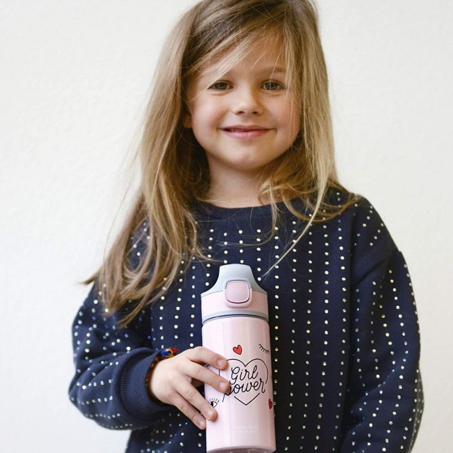Butelka MK WMB Sigg 0,4 l - Girl Power