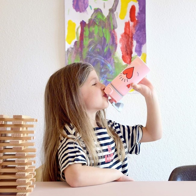 Butelka MK WMB Sigg 0,4 l - Girl Power