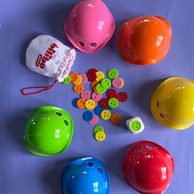 Bilibo game box