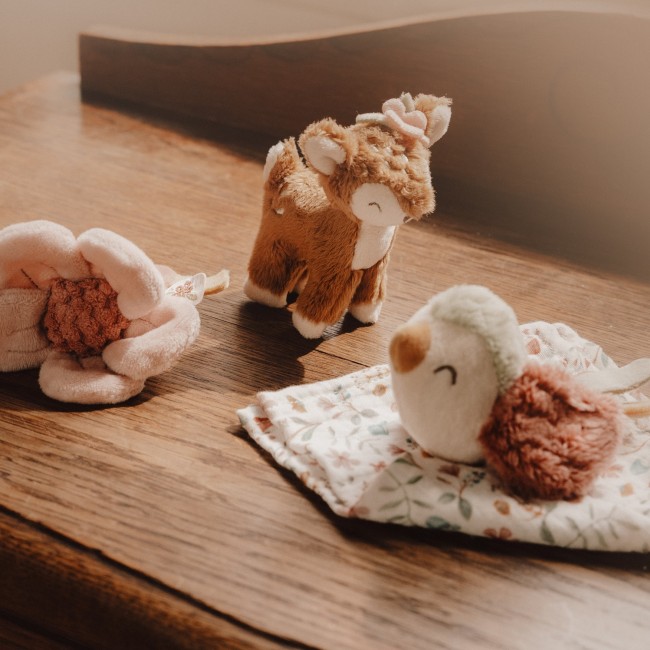 Zestaw prezentowy Little Dutch - Fairy Garden