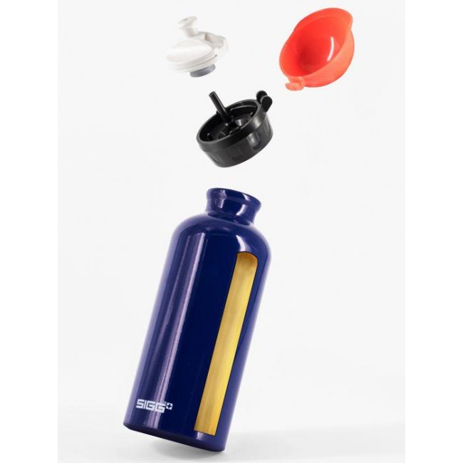 OUTLET Bidon Sigg 0,6 l - Star Wars Rebel