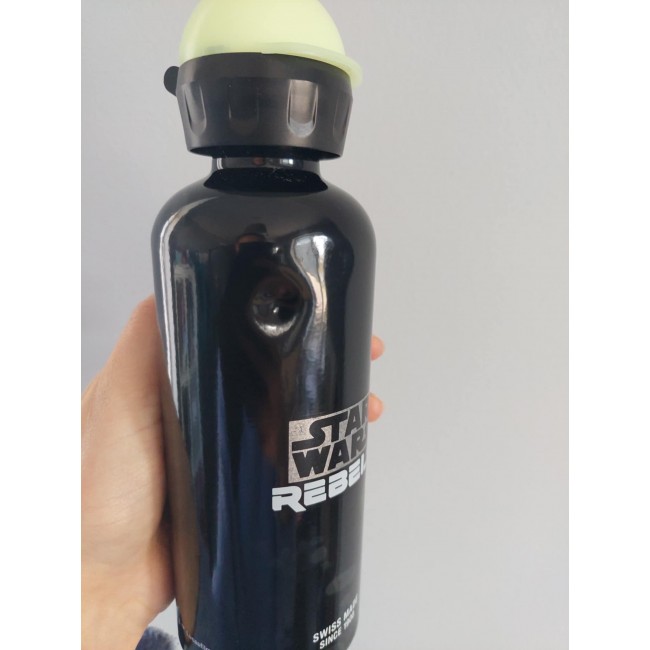 OUTLET Bidon Sigg 0,6 l - Star Wars Rebel