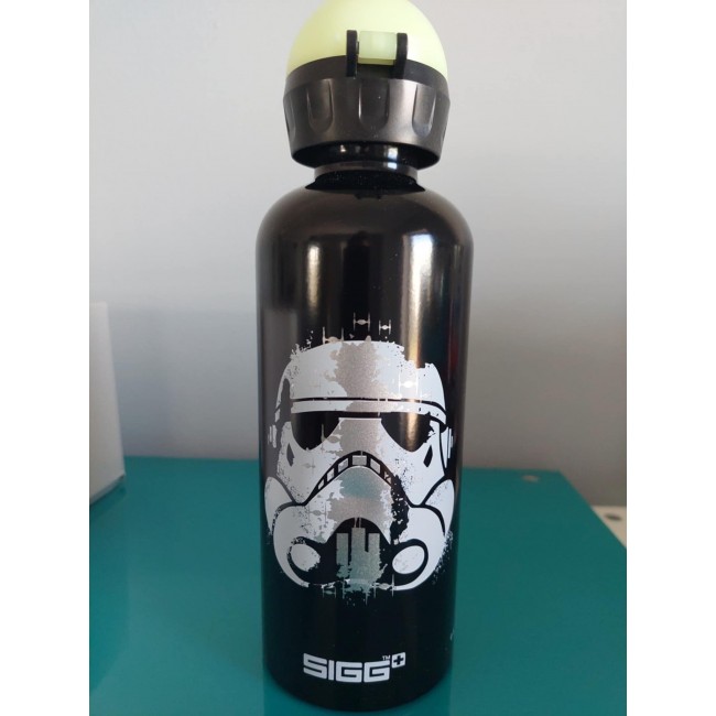 OUTLET Bidon Sigg 0,6 l - Star Wars Rebel
