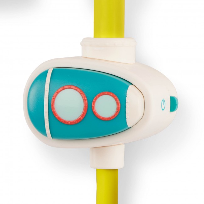 Zabawka kąpielowa z pompą wodną B. Toys