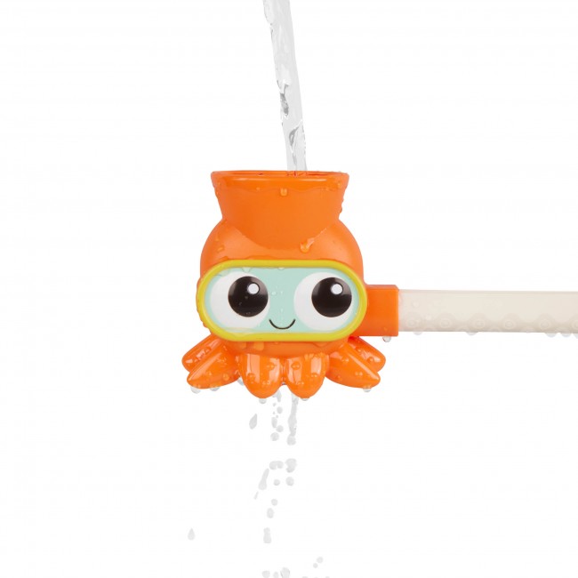 Zabawka kąpielowa z pompą wodną B. Toys