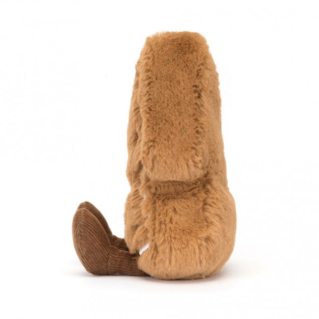 Pluszowa Wesoła Piernikowa Choinka Jellycat 14 cm