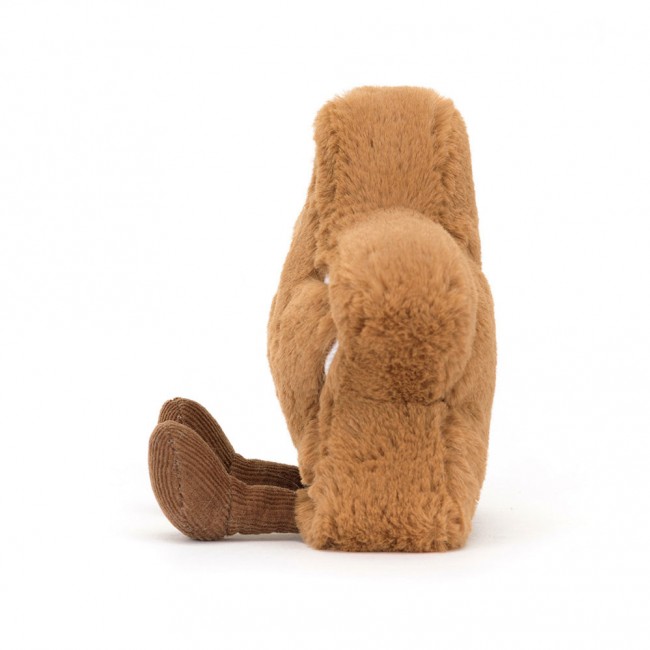 Pluszowa Wesoła Piernikowa Gwiazdka Jellycat 13 cm