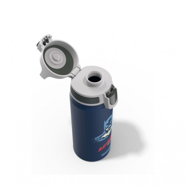 Butelka WMB ONE Sigg 0,6 l - Batman Into Action