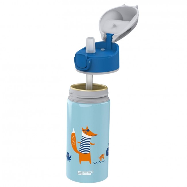 Butelka MK WMB Sigg 0,4 l - Fox