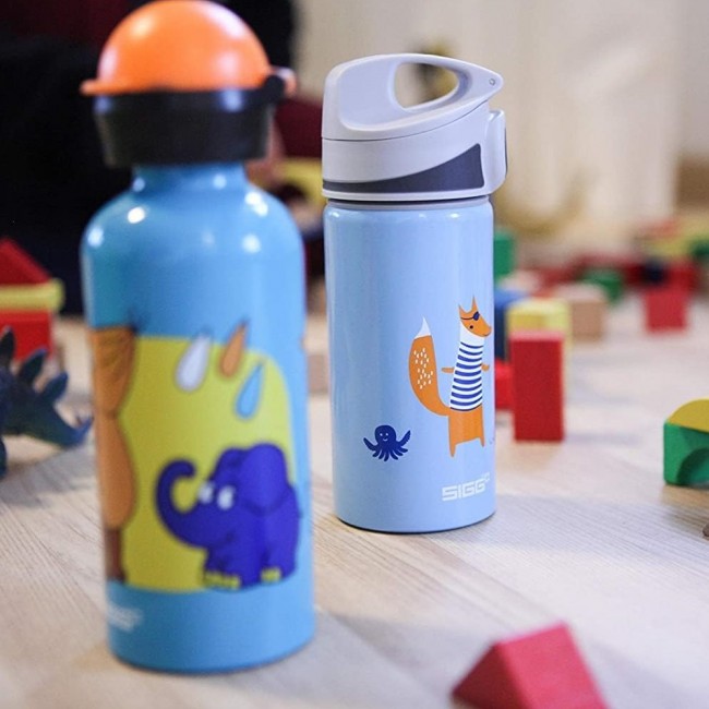 Butelka MK WMB Sigg 0,4 l - Fox