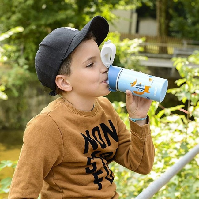 Butelka MK WMB Sigg 0,4 l - Fox