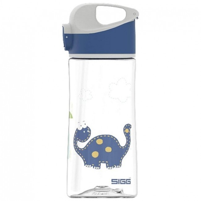 Butelka MK Sigg 0,45 l - Dinosaur Firend
