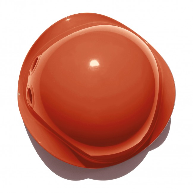 Muszelka Bilibo - kolor Terracotta