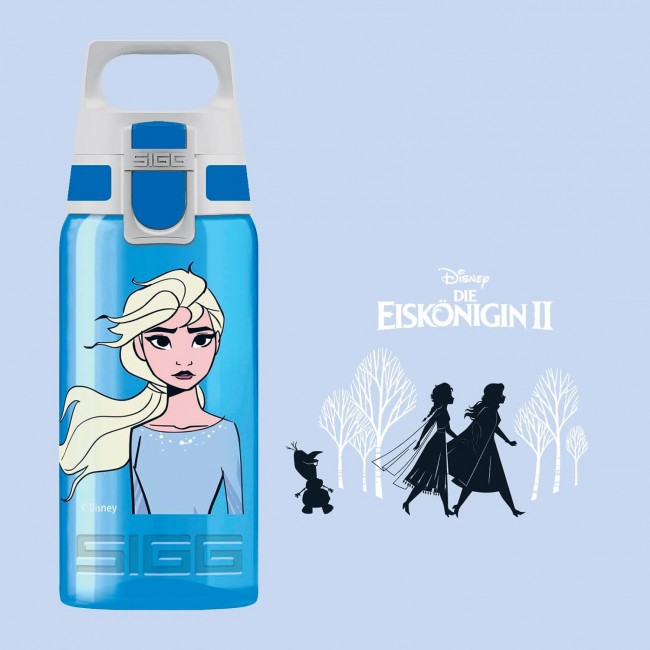 Butelka VIVA ONE Sigg 0,5 l - Elsa II