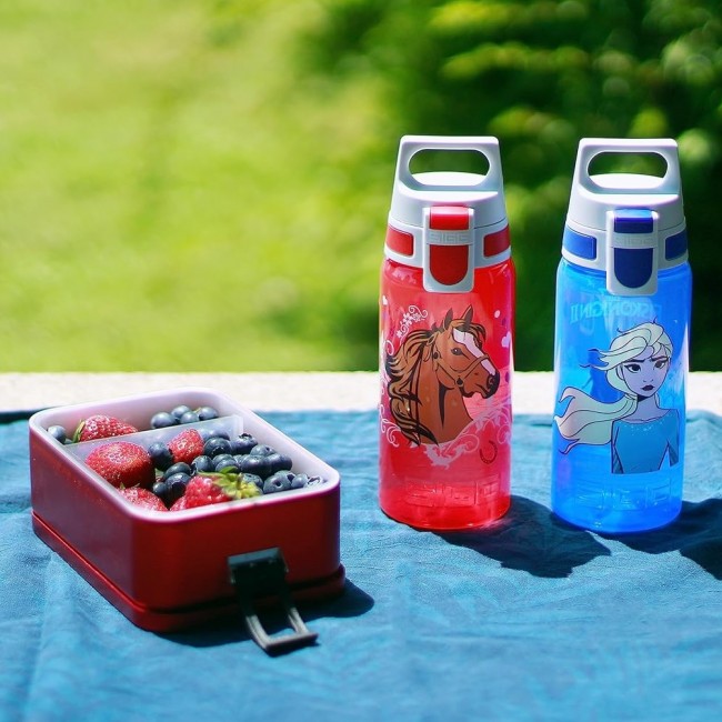 Butelka VIVA ONE Sigg 0,5 l - Elsa II