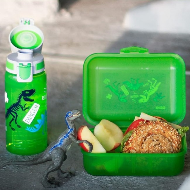 Butelka VIVA ONE Sigg 0,5 l - Jurassica